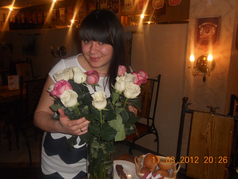 Гузель Фардиева | Набережные Челны