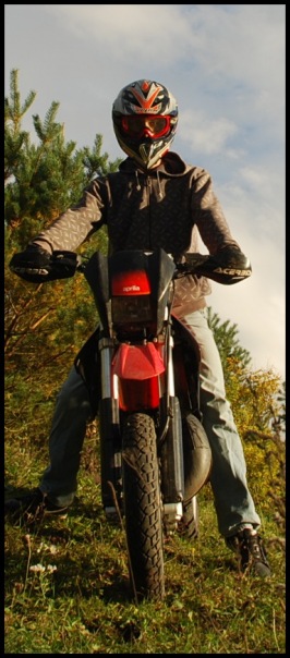 №169, Андрій Паровий, Городок №169, Андрій Паровий, Городок