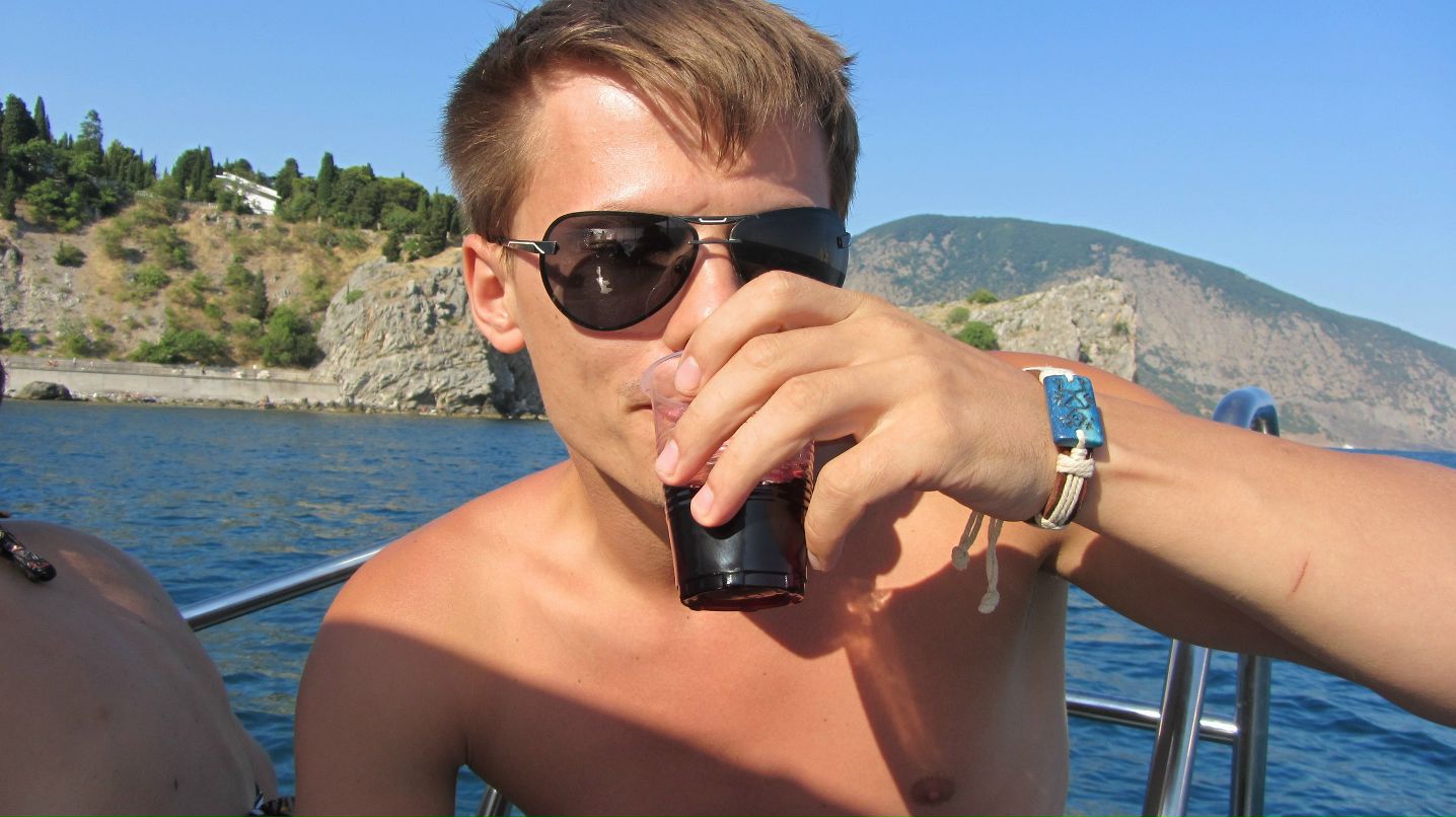 Артем Сушков | Киев