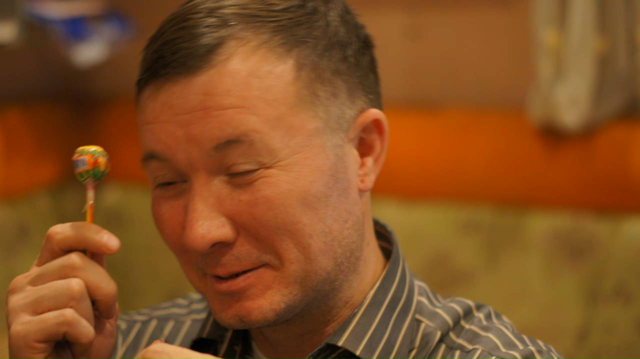 Vyacheslav Kubeyev | Москва