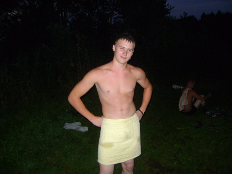 Дима Поге | Витебск