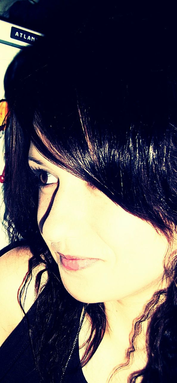 Анастасия Щербатая | Суходольск