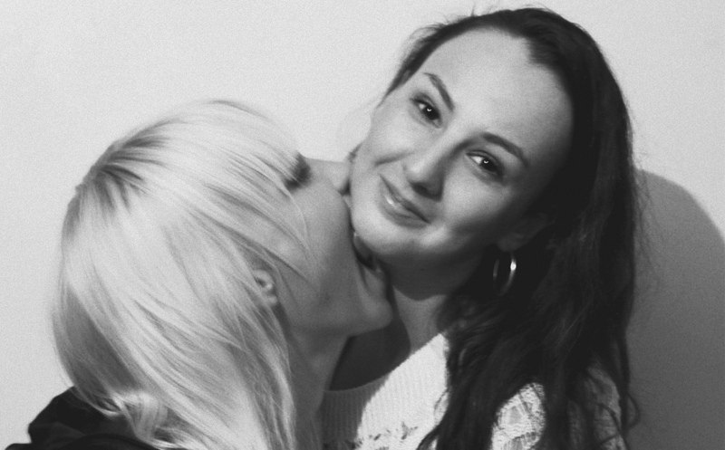 Анна Белогривова | Санкт-Петербург