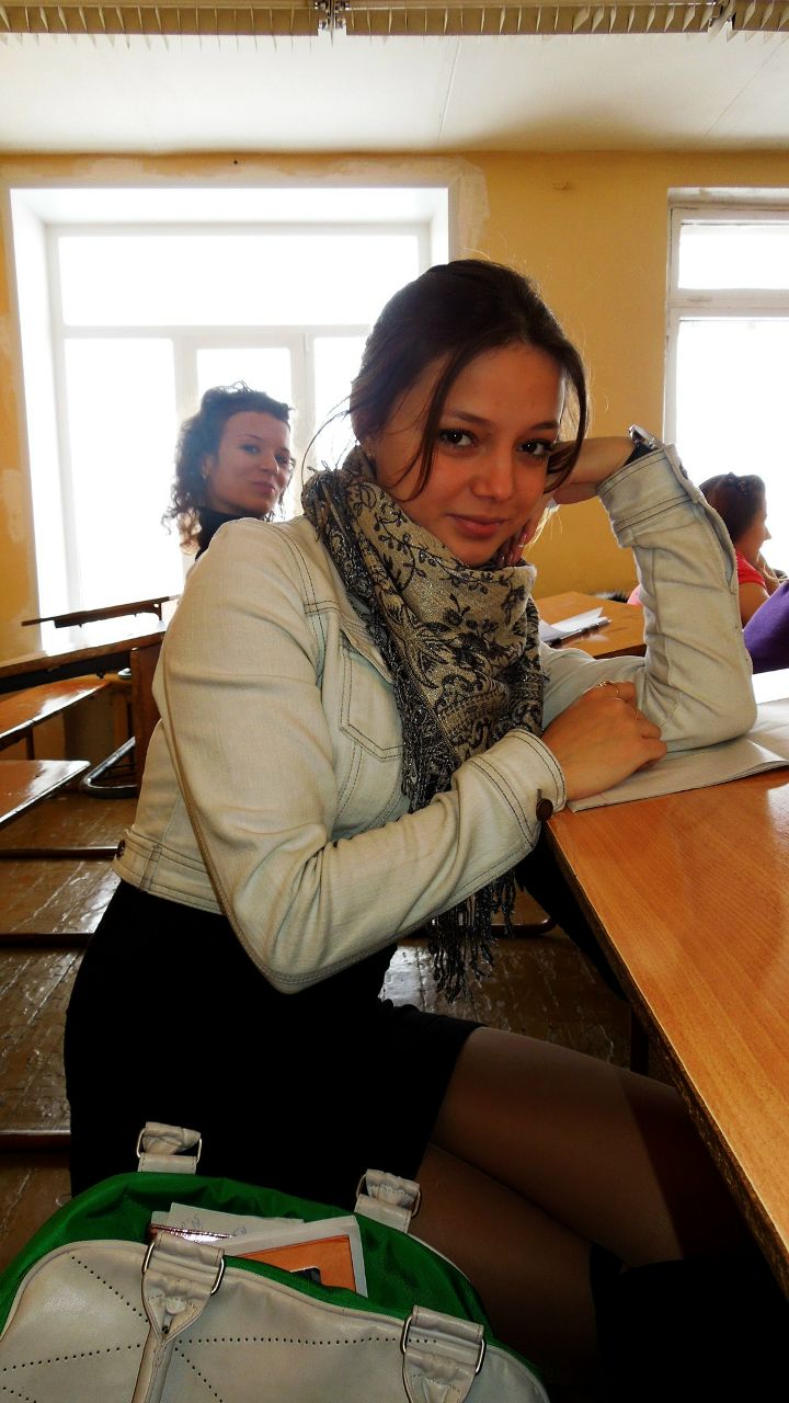 Виктория Гусева | 