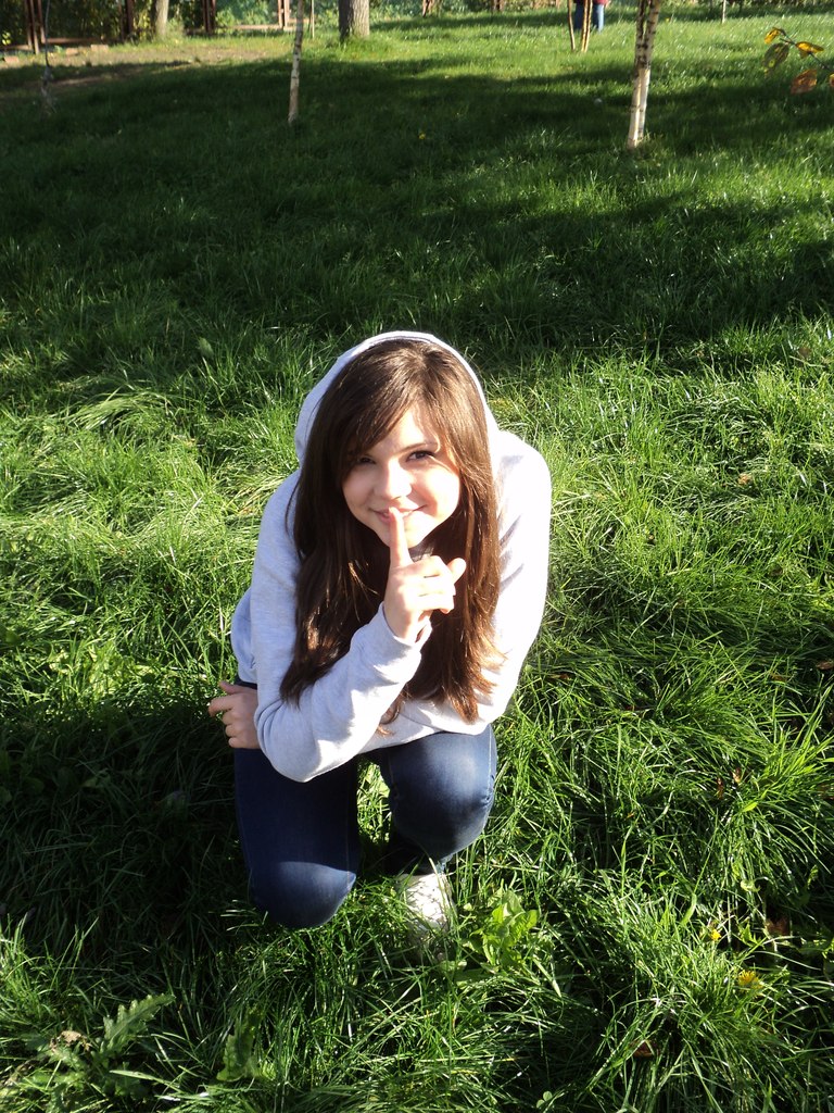 Lisa Fox *живу в РаЮ...одета в СчАсТьЕ * | Санкт-Петербург