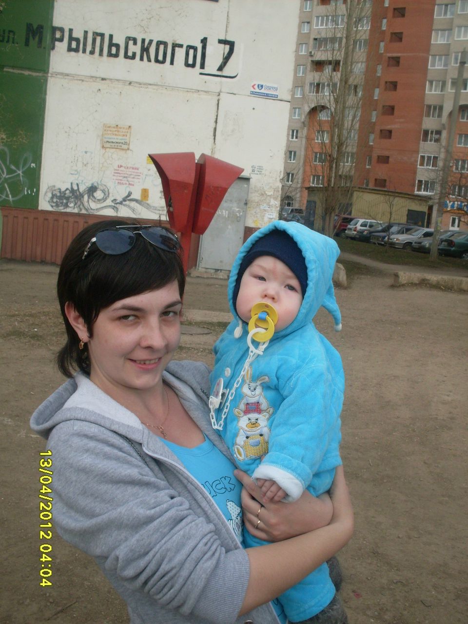 Полина Ахметзянова | Уфа