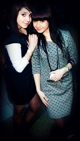 Evgeniya Borisova | Мариуполь