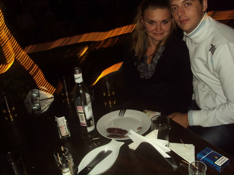 Никита Емельянов | Ростов-на-Дону