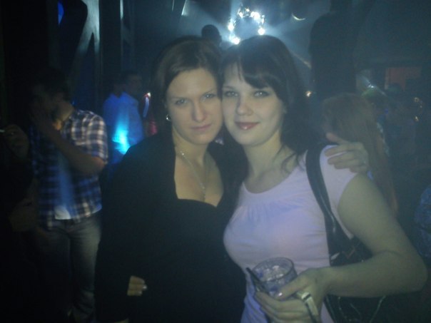 Настена Пшеницына IZABELLA! | Санкт-Петербург