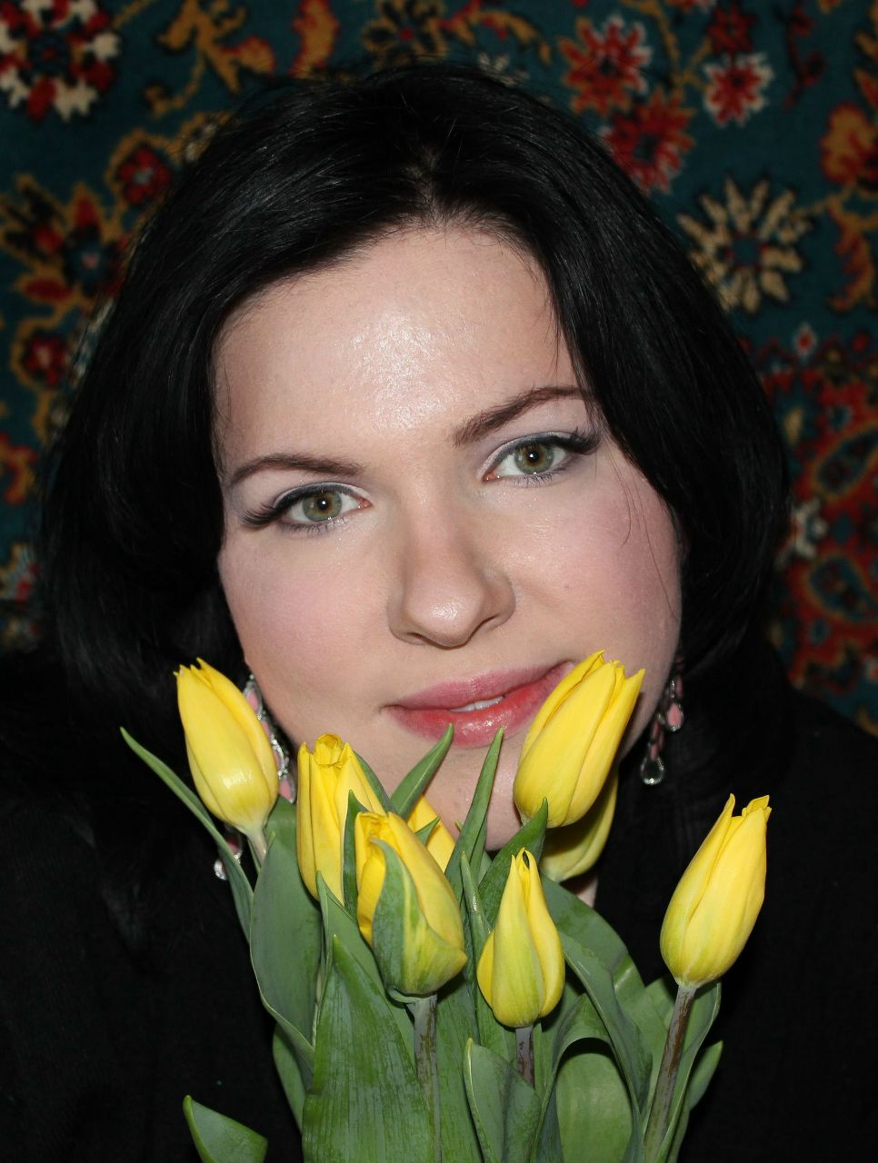 Екатерина Королева | Москва