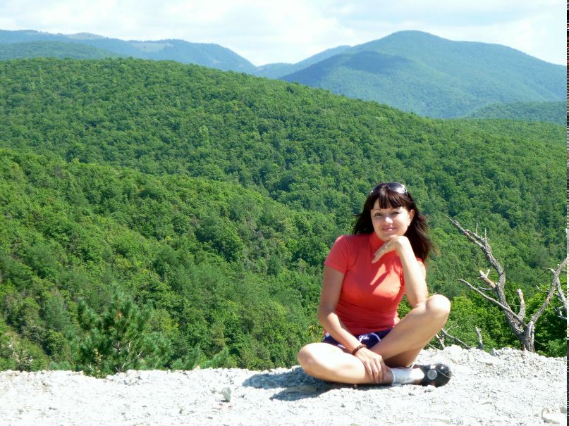 Наталья Малюкова | Санкт-Петербург