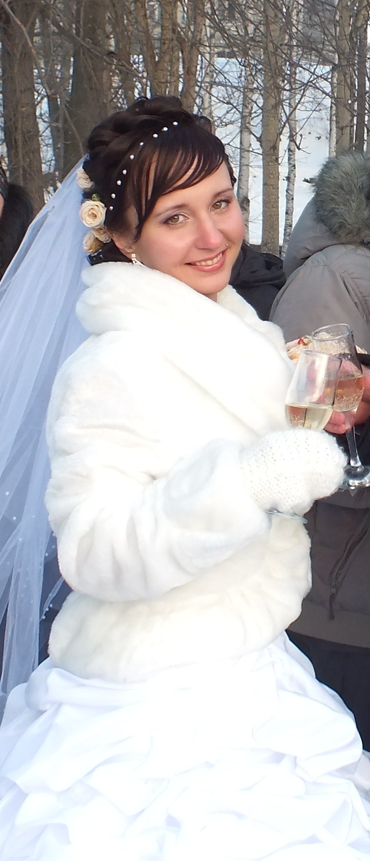 Дарья Кливиткина | Мурманск