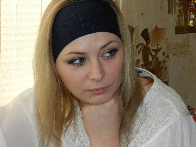 Юлия Кокоева | Санкт-Петербург