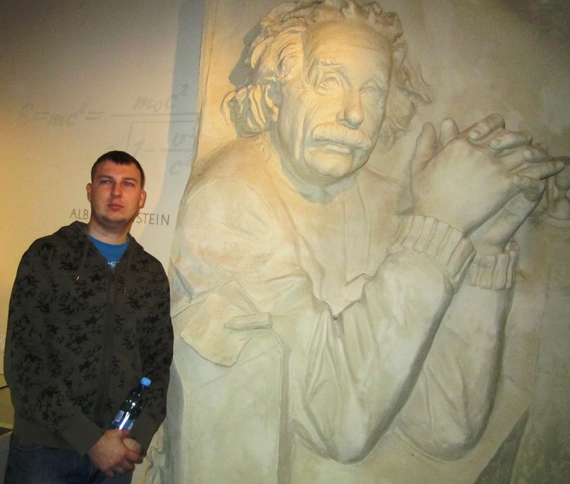 Алексей Зотов | Москва