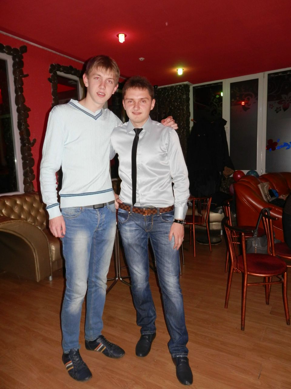 Александр Комашевський | Житомир