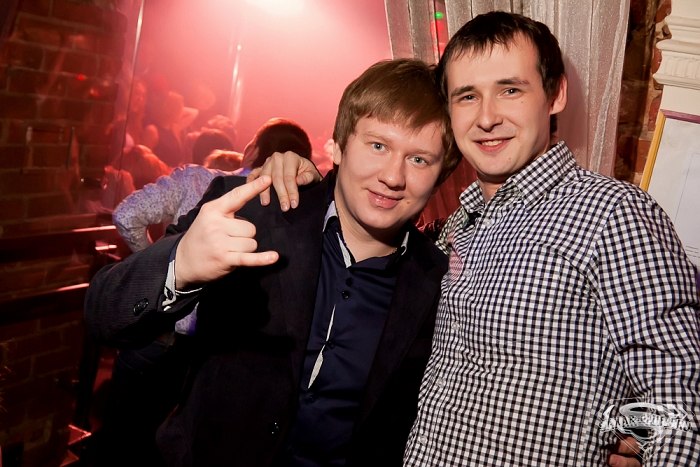 Максим Нешков | Москва