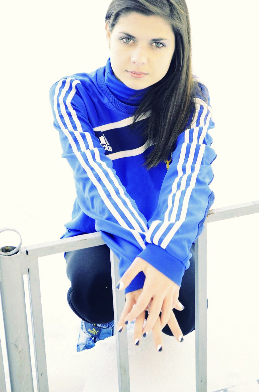 Дарья Боровик | Полтава