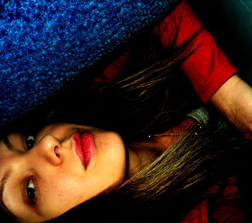 Мария Махмудова ♥Mary♥ | Лесосибирск