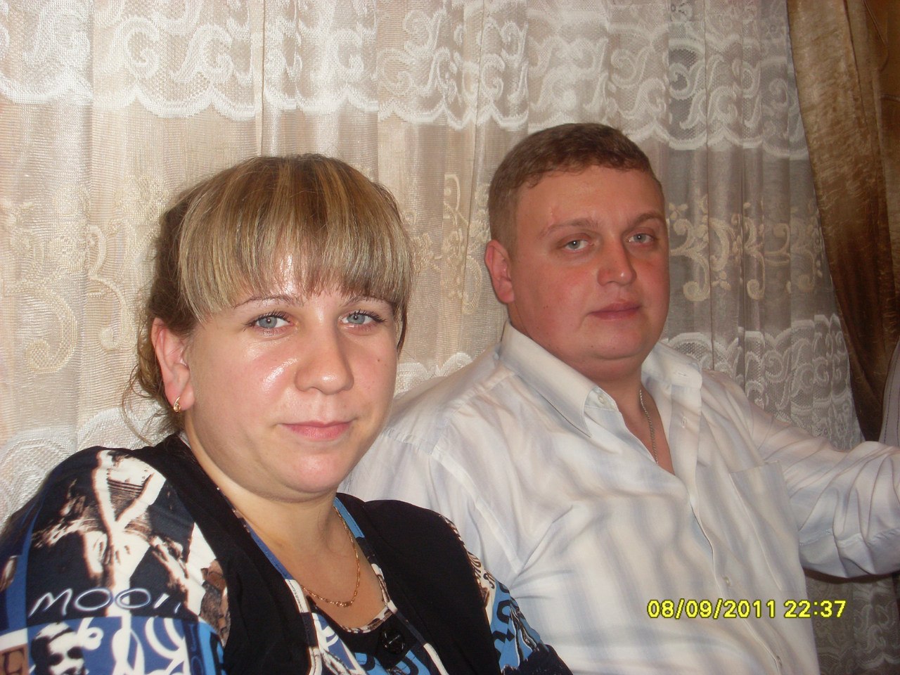 Фото профиля