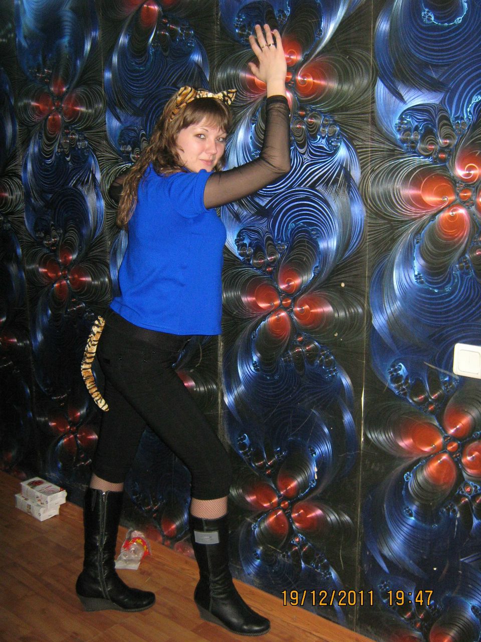 Юлия Шевченко | Запорожье