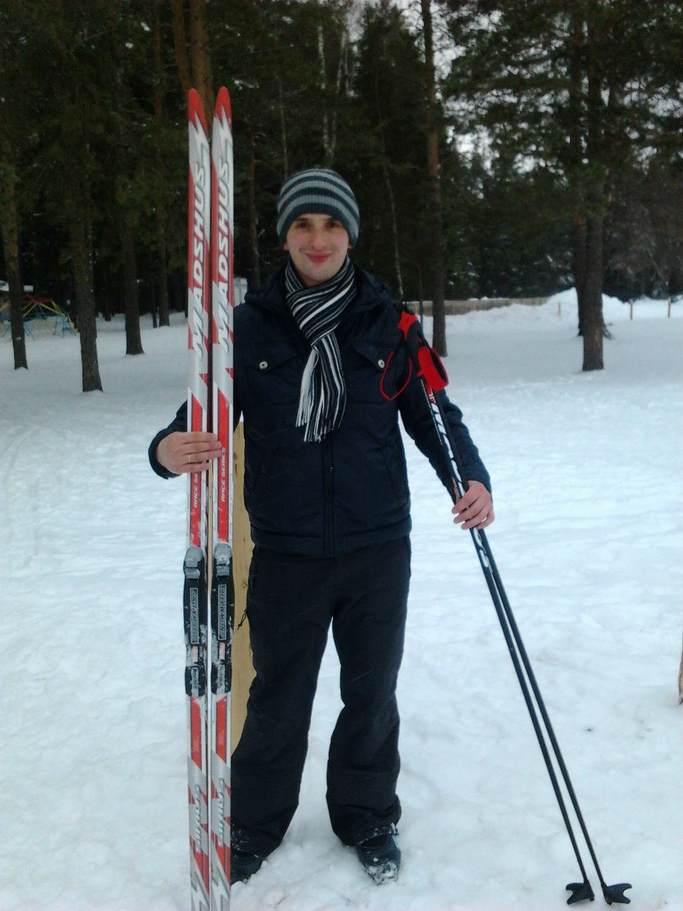 Юрий Сорокин SYM | Тверь