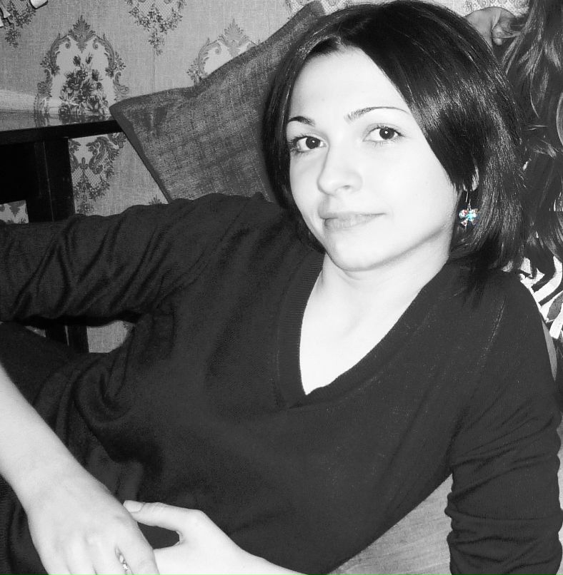 Валечка Ягнюк 