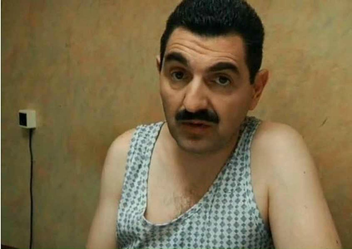 Александр Кондрашов | Monaco