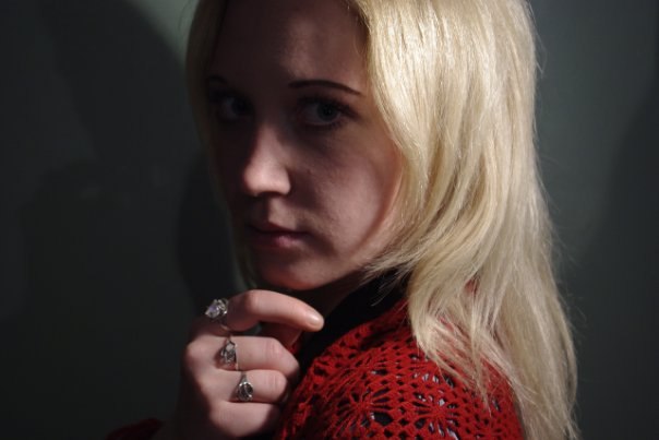 Ольга Цеховская Владимировна | Харьков