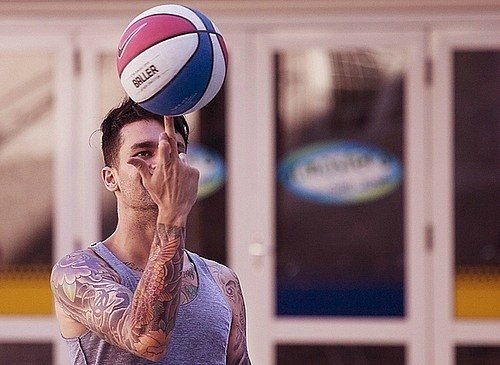 Андрей Тайболин Taison | Киев