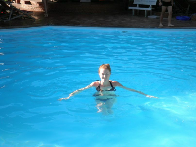 Анастасия Родионова | Владивосток