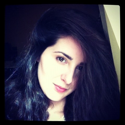 Алёна Tsupko [♥] cosmostars | Ростов-на-Дону