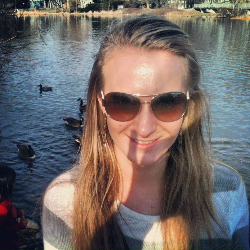 Віктор Ситарчук | Toronto