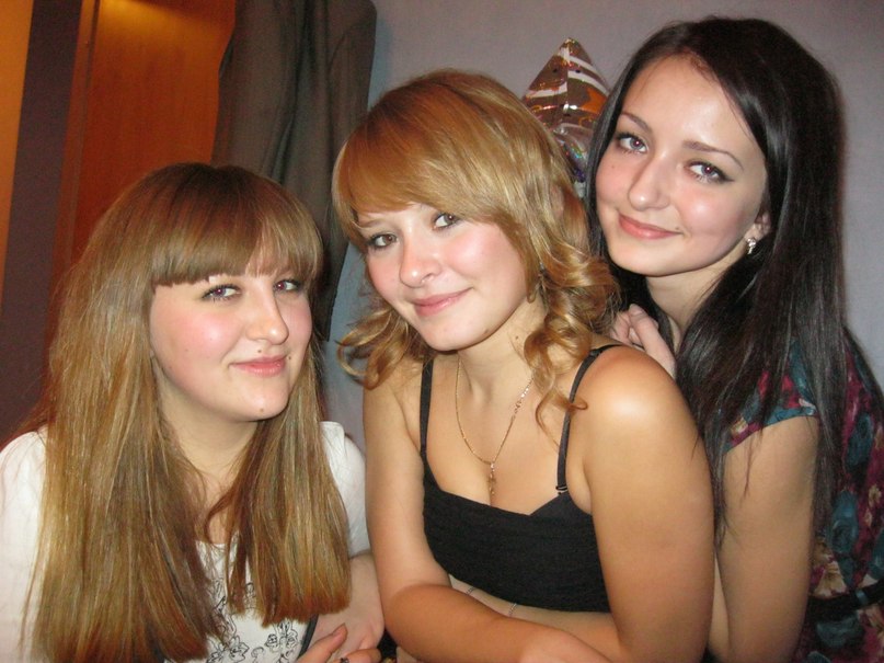 Леночка Тареева | Волгоград