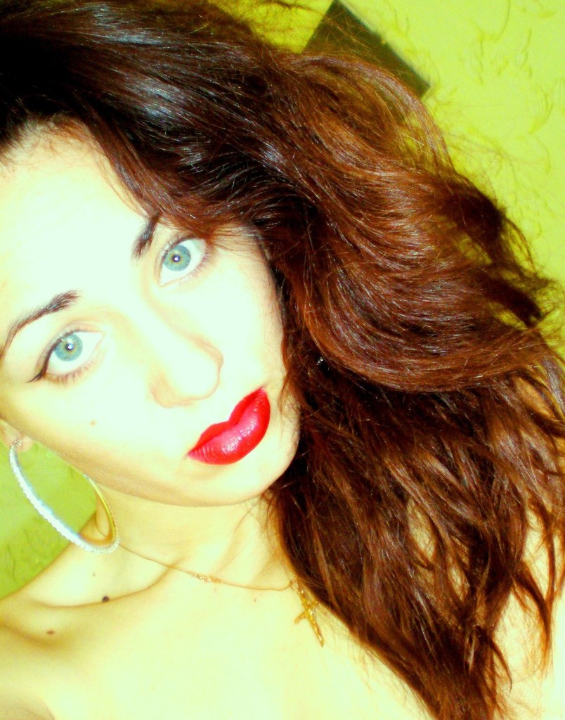 Оля Шевчук | Москва