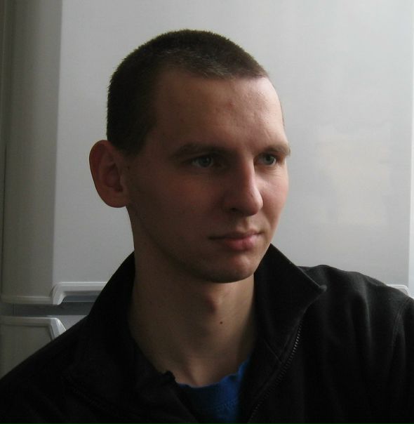 №48, Владислав Вейсов, 36 лет, Минск №48, Владислав Вейсов, 36 лет, Минск