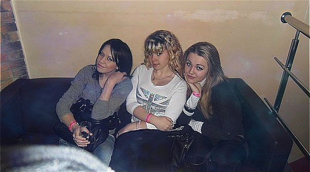 Ксения Васильева | Липецк