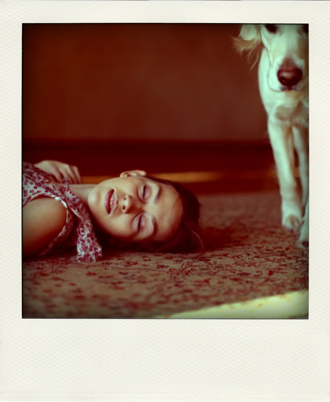 Александра Карпова | Санкт-Петербург