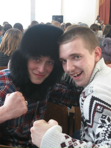 №5, Just Kate №5, Just Kate