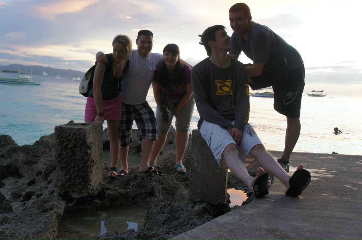 Алексей Акбатыров | Петропавловск-Камчатский