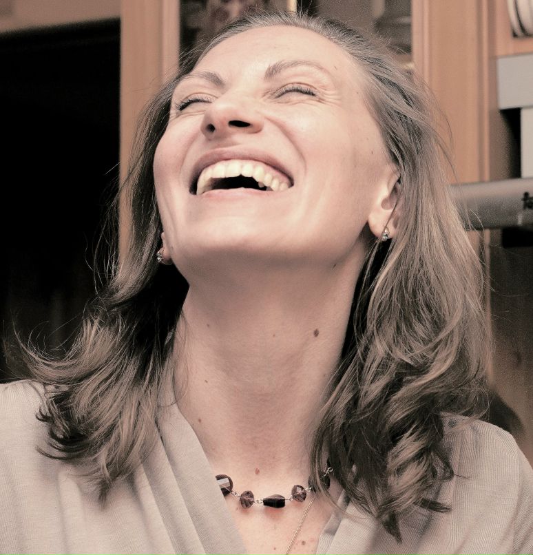 Юля Ульяновская | Санкт-Петербург