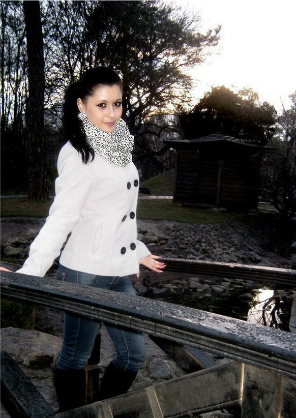 Алина Купченко | Киев