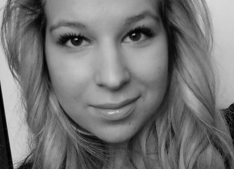 Ксения Тюленева | Нижний Новгород