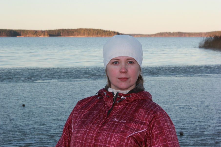 №36, Ольга Мартынова, 47 лет, Lappeenranta №36, Ольга Мартынова, 47 лет, Lappeenranta