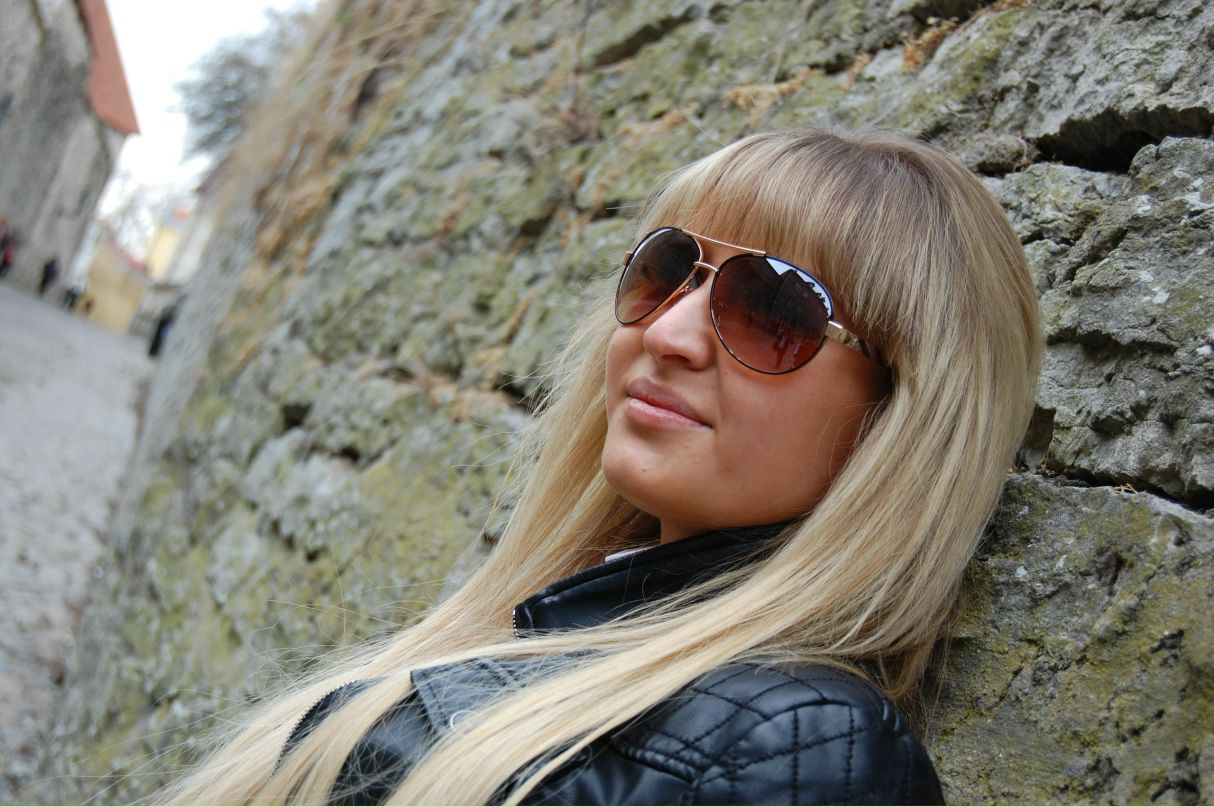 Танюшка Бурнос | Санкт-Петербург