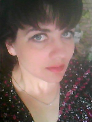 Светлана Раткина | Санкт-Петербург