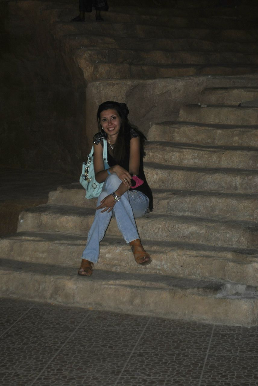 Инна Макух I N N E S K A | Черновцы