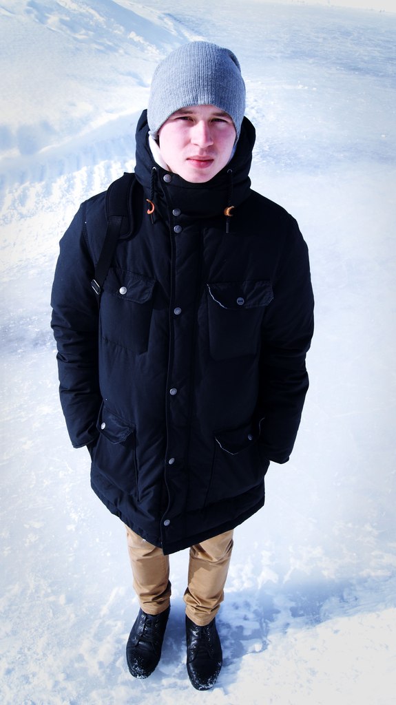 Maxim Ukhalov | Москва