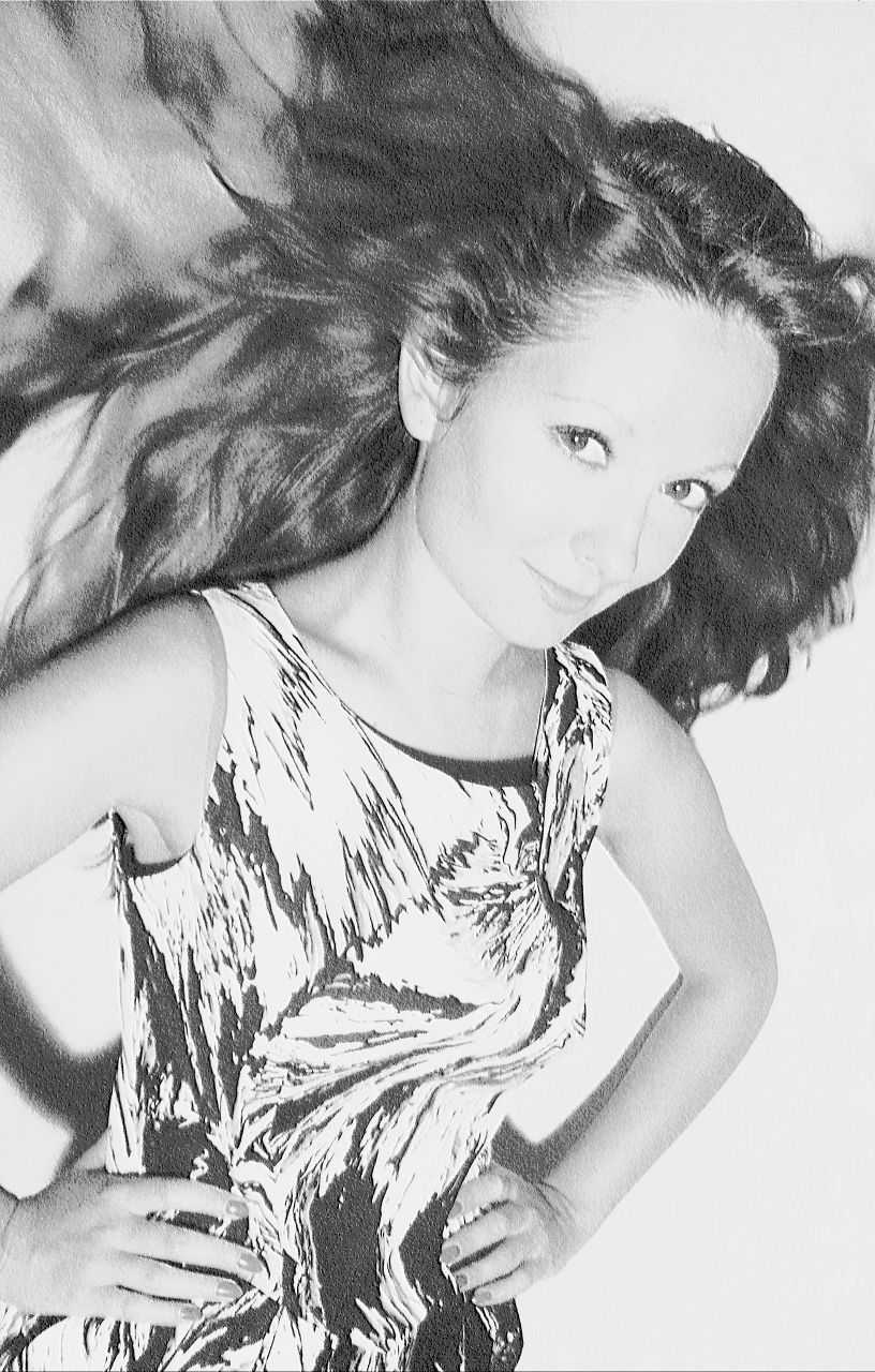 Катя Кубринская | Москва