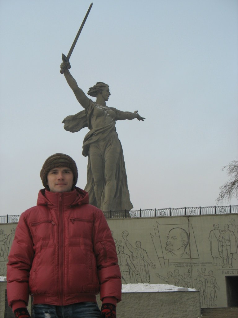 Венеция Пупкина МаСя | San Francisco