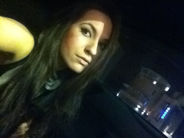 Анютка Ильчук | Уссурийск